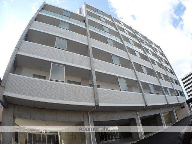 モーント米山弐番館(2LDK/2階)