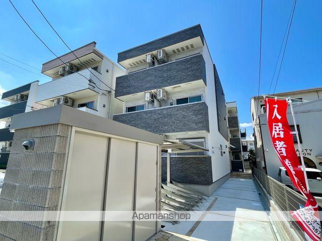 フジパレス西取石Ⅰ番館