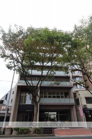 MODERN PALAZZO けやき通