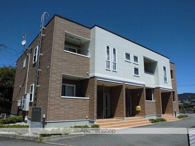 メゾンフルール3