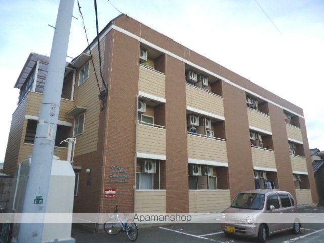 PLイースト姪浜Ⅲ