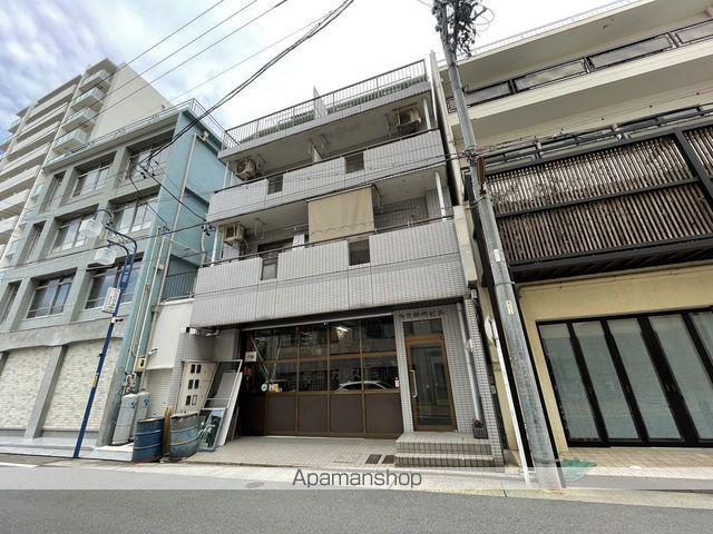 第二田中ビル