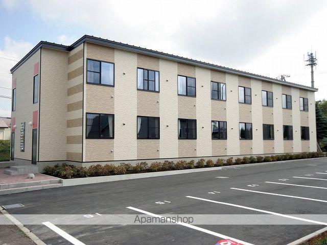 レオパレス自由ヶ丘