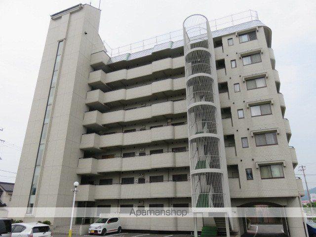 アーバンコート北新町(2LDK/1階)
