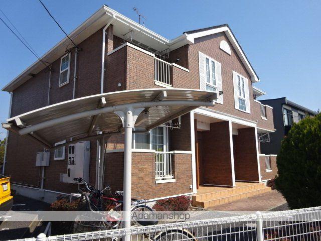 アンジュメゾン Ⅱ