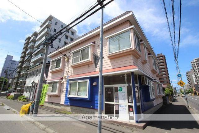 リラハイム円山