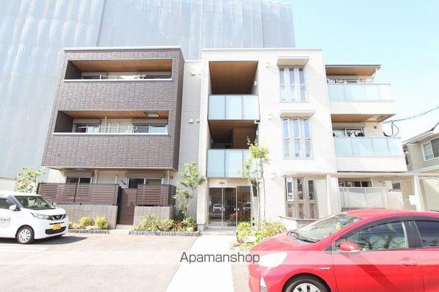 ベレオ南春日町