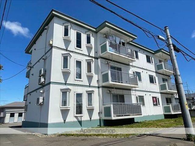 マスコットハウス