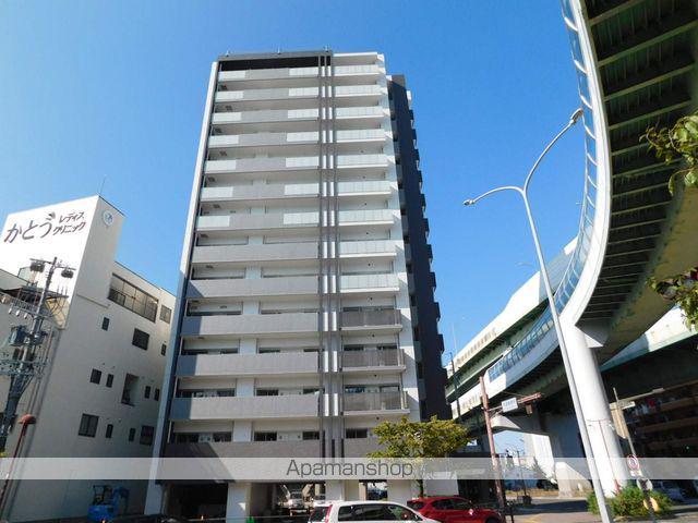 パルティール黒川アネックス