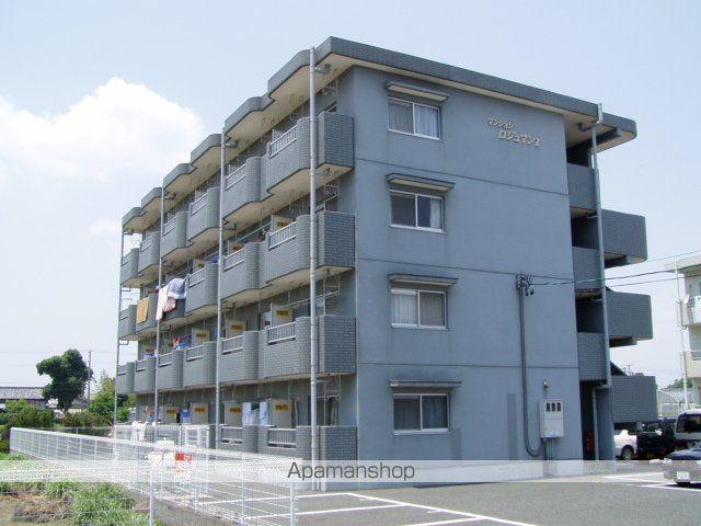マンションロジュマンⅠ
