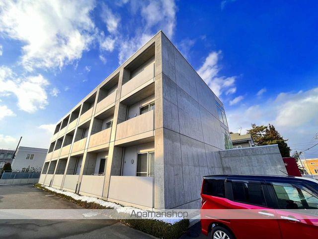 CUBO松陰