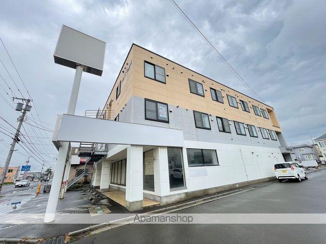 AVANT GARDEⅠ(1DK/3階)