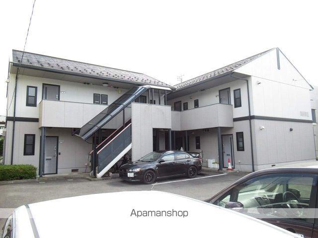 ディアス中津川E