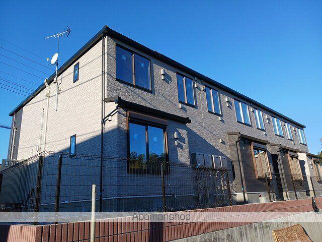 アヴニールA(1LDK/2階)