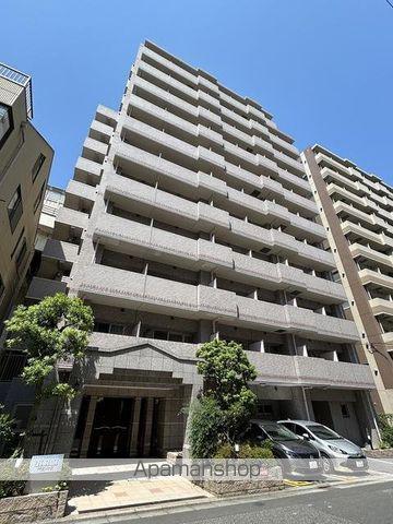 レジデンス門前仲町