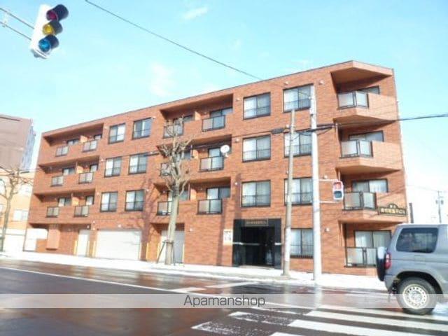第8森宅建豊平ビル