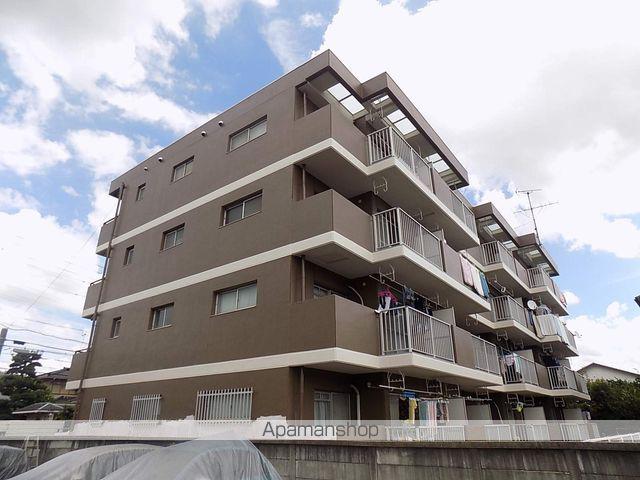 シティハウス宝地(2LDK/3階)