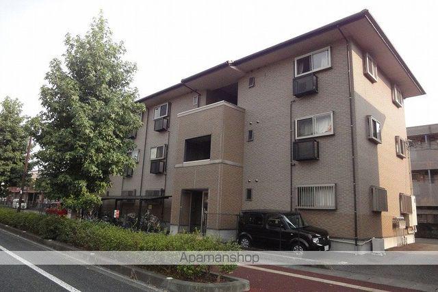 サンモール北竹島(2LDK/3階)