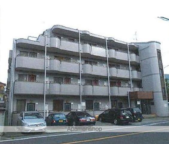 キャステール戸ヶ崎