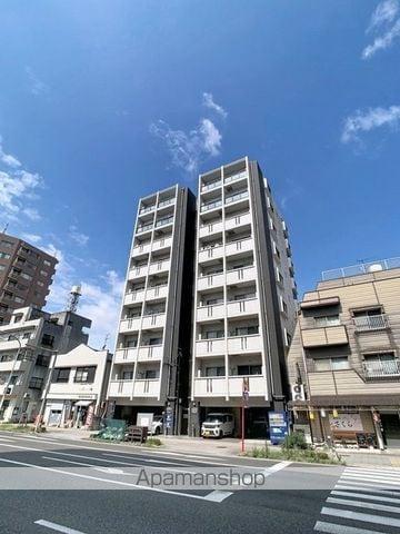 ツインコートタワー南館