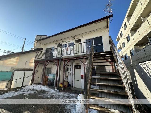 グリーンハイツ(1DK/2階)