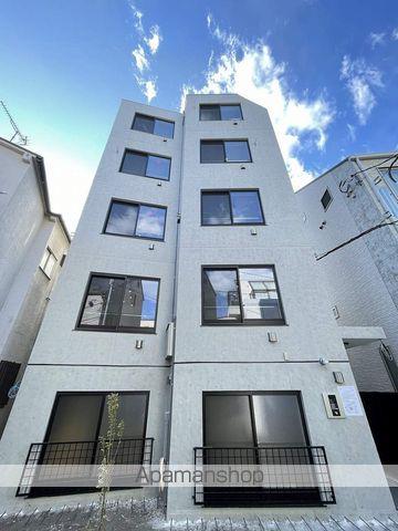 プレミアムヒルズ目黒