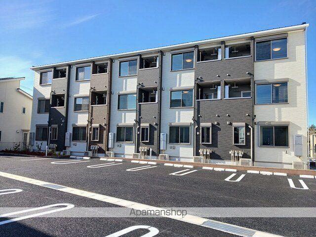 クラール 大島 B