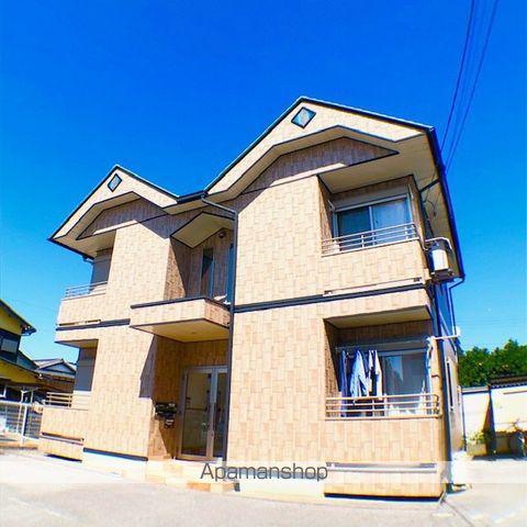 街角のクールブラン(1K/2階)