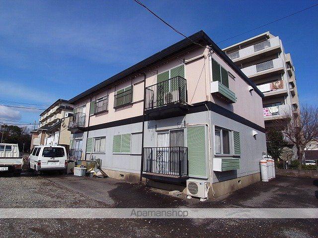 コスモシティ岡野C棟