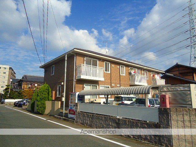 セピアコートA棟