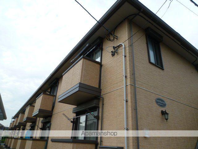 ヴィラ・グランメールⅡ