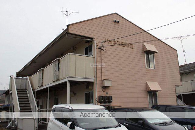 ハイネス田中2A