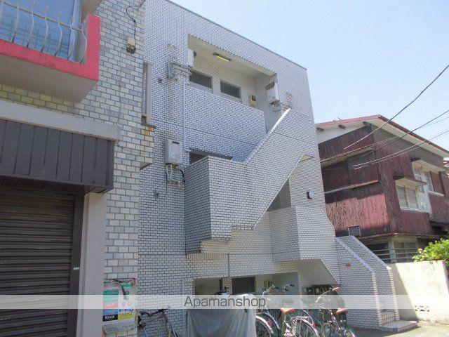 パークサイドマンション