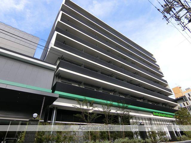 飯田橋ガーデンフラッツ