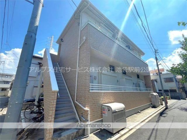 グランデ高円寺