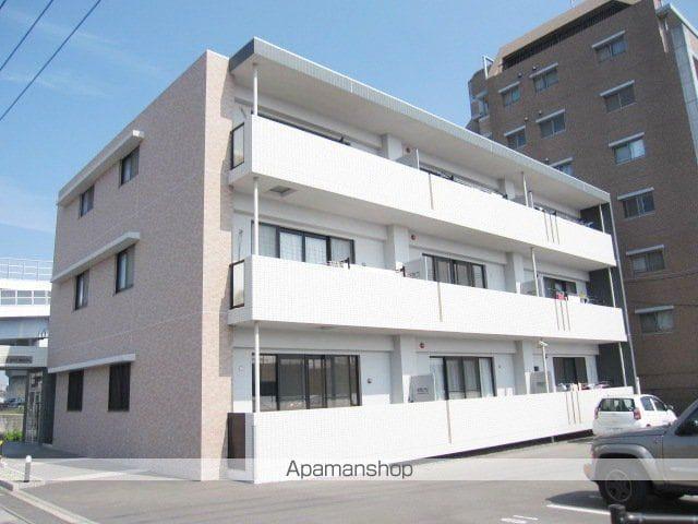 ルネス・プチマルシェ