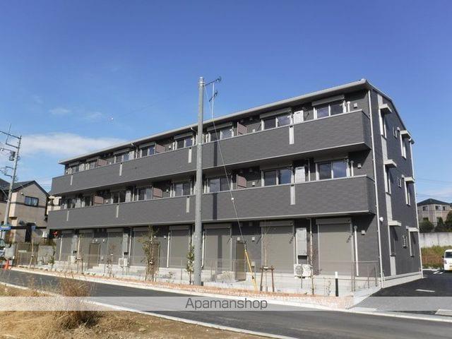 ラファエル(2LDK/3階)