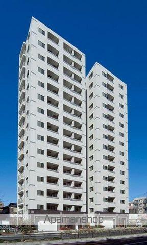 クリオ戸越銀座弐番館