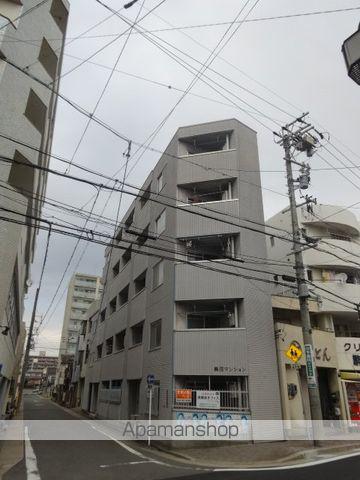 鶴田マンション