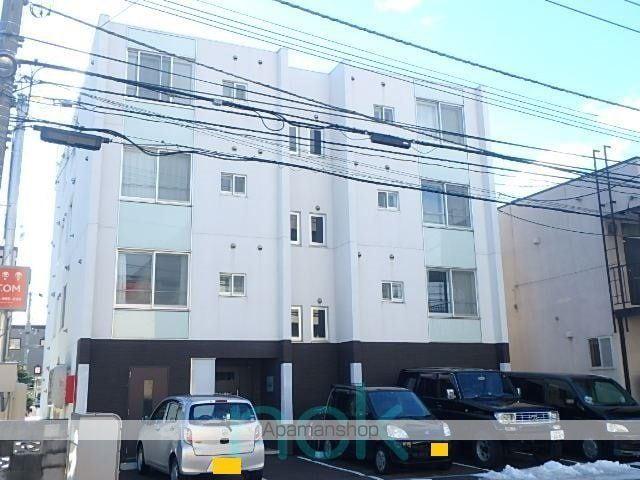 フェリーチェ北30条