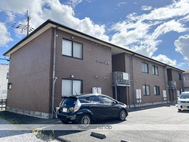 コーポラス文月