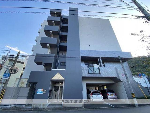 グレイス中野町