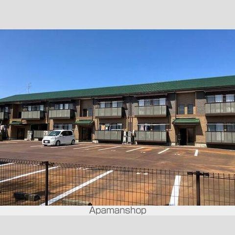 ルヴェール新石山