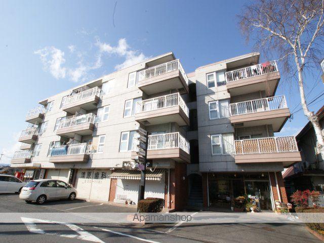 ヴィレッジ青梅