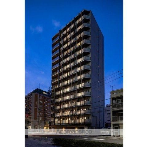 BRILLIA IST 新御徒町