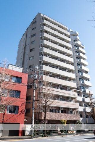 メインステージ本駒込駅前