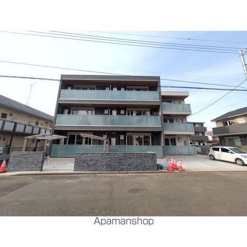 サンパティーク矢部
