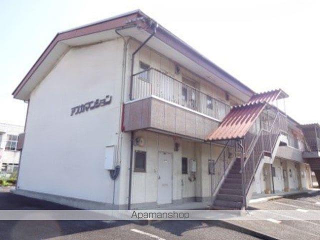 アスカマンション(2DK/2階)