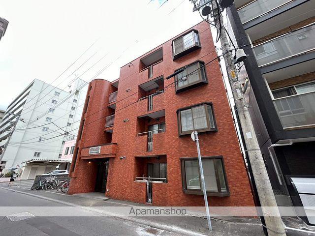 プレサント南2西19