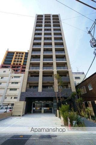 グランフォーレ プライム 神屋町